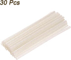 uxcell 30pcs Mini Hot Glue Sticks - Image 3