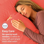 Standard Pillow Cases Set of 2 - Image 5