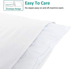 NTBAY Queen Pillowcase Set - Image 3