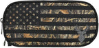 ANANGTEE Camo Deer Flag Pencil Pouch Case - Image 6