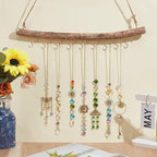 Driftwood Wall Hanging Decor Driftwood Wall Hanger - Image 4