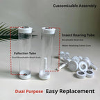 10 Sets Insect Observation Tubes - Image 5