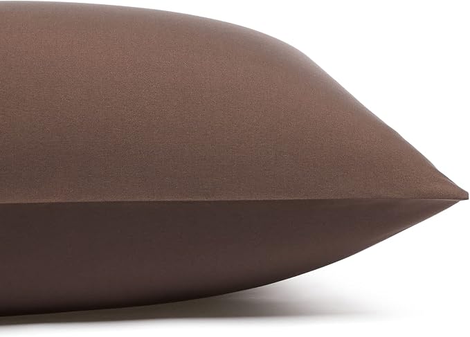Amazon Basics Lightweight Super Soft, Breathable, Wrinkle-Free Microfiber 4 - Image 5
