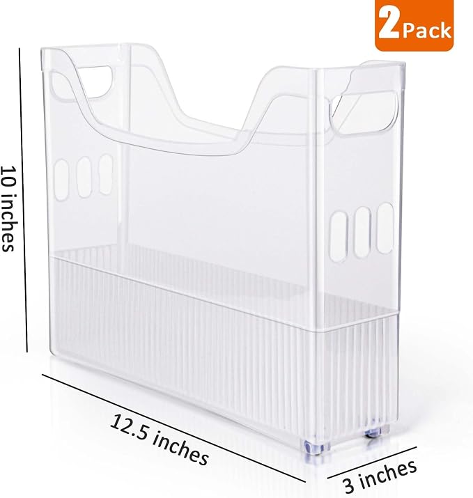 12x12 Paper Storage Organizer, Scrapbook Paper Storage Organizer, Scrapbook - Image 6