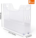 12x12 Paper Storage Organizer, Scrapbook Paper Storage Organizer, Scrapbook - Image 6