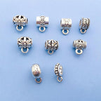 Jewelry Making Charms Pendants for Bracelet Bulk lot Necklace Earrings Keychain - Image 5