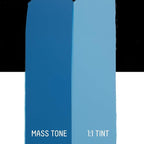 Liquitex BASICS Acrylic Paint, 118ml Tube, Cerulean Blue Hue - Image 3
