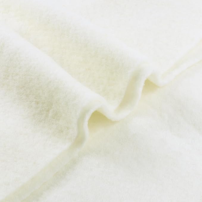 Pre Felt Wool Felt Fabric, Pure Merino Wool Felt by TOPANGATC