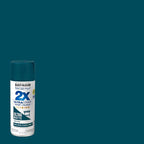 Rust-Oleum 331185 Painter's Touch 2X Ultra Cover Spray Paint, 12 oz, Ultra - Image 2
