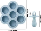 PandaEar Silicone Popsicle Molds - Image 5