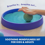 Educational Insights Playfoam Sand Sensory Spheres - Image 2