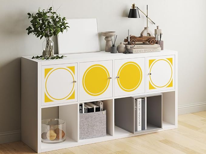 ORACAL 951 Series Premium Cast Film in Crocus Yellow - Image 6