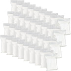 36 Pack White Air Dry Foam Clay, 12.6oz Modeling Foam Clay, Birthday Gift by OJYUDD