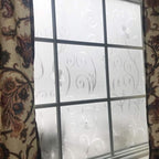 Niviy Frosted Window Glass Film - Image 4