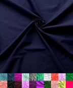 Barcelonetta | Poly Cotton Fabric by Barcelonetta