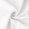 59”W Cotton Flannel Fabric, Super Soft 150GSM, Medium Weight Solid Arts & by Unknown