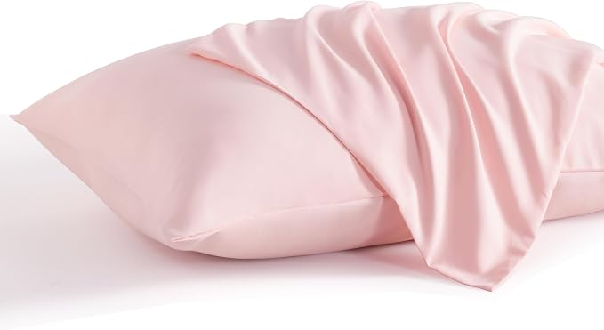 NTBAY King Pillow Cases Set of 2, 2 Pack Brushed Microfiber 20x36 Pillow Cases by NTBAY
