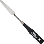 Liquitex Professional Freestyle Small Painting Knife, No. 13 by Liquitex