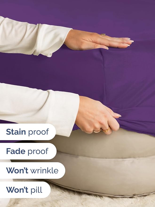Extra Deep Twin XL Fitted Sheet - Image 4