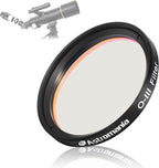 Astromania 2" O-III Filter by AstromaniaOptics