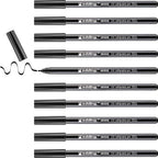 edding 1255 2.0 mm Calligraphy Pen by edding