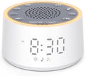 Dreamegg Sound Machine with Nursery Lamp by Dreamegg