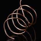 TecUnite Aluminum Craft Wire for Sculpting Armature Bendable Craft Wire for DIY - Image 3
