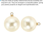 PATIKIL Pearl Charm - Image 4