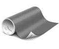 ORACAL 631 Matte Storm Grey Vinyl Durable Roll Easy to Weed Permanent Adhesive by Orafol