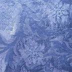 Oasis Supply Embossed Florist Foil, Royal Blue 20" x 30' by OasisSupply