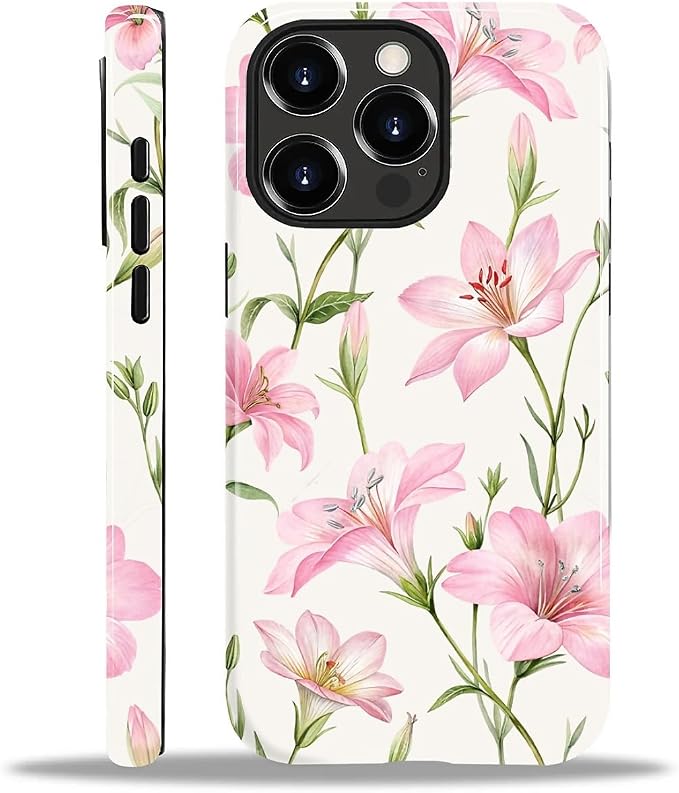 ZHEGAILIAN Case for iPhone 13 Pro by Home