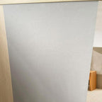 Adhesive Grey Velvet Felt Fabric Liner - Image 3