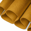 FabricLA Felt Fabric 72" Wide 1.6mm Thick Acrylic Felt by The Yard by FabricLA