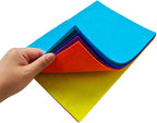 Jtnohx Stiff Felt, 2mm Thick Felt Sheets - Image 7