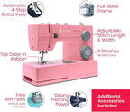 SINGER® 4411 High Speed Heavy Duty Sewing Machine - Image 2