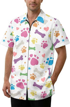 Professional Grooming Smock Unisex, Water Resistant Anti-Static | Hairdresser - Image 6