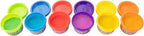 Crayola Silly Scents Play Sand – 60 Mini 1oz Tubs of Moldable Sensory Sand in 6 - Image 5