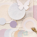 Scrapbook Embellishments Paper Cutout, DIY Craft Decorative Paper - Image 8