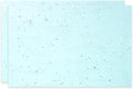 PATIKIL 4 x 6 Inch Transparent Stained Glass Sheets, 2 Sheets Mosaic Glass by PATIKIL