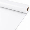 White Bulletin Board Roll Non-Woven Fabric Poster 16in X 20ft | Back to School by ClassyWhimsy