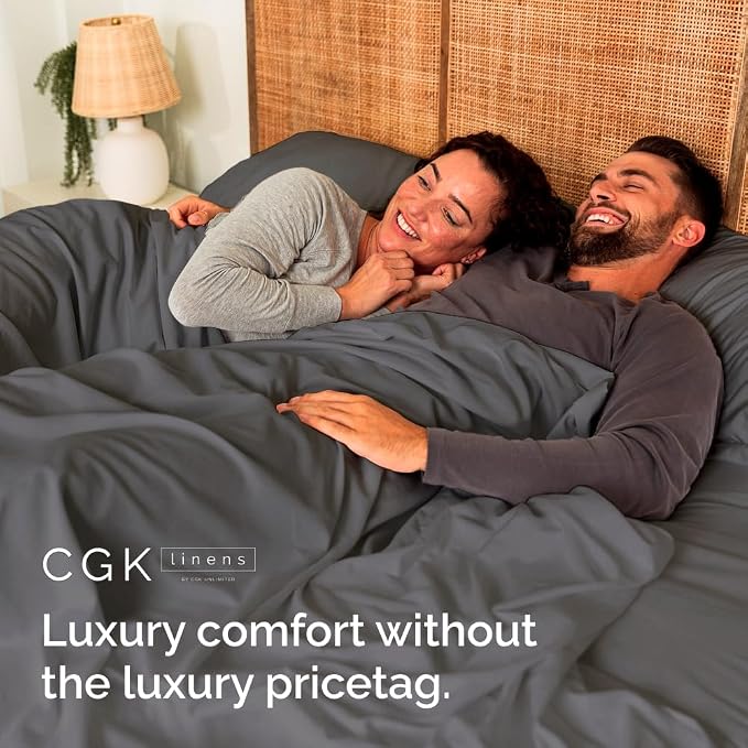 Twin XL Size Flat Sheets - Image 8