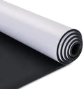 1/4" T x 12''W x 59''L Neoprene Foam Rubber Sheet by FL