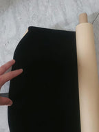 Self Adhesive Sheets Peel and Stick Velvet Flock Soft Velvet Drawer Liner DIY - Image 4