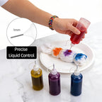 Tie Dye Bottles, Fabric Dye Bottles - Image 3