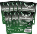 Mayday Games Earthborne Rangers -Premium Compatible Card Sleeve Bundle by MAYDAYGAMES