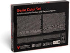 Vallejo - Game Color Leather and Metal Set | Set - Image 4