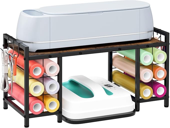 Craft Organizers and Storage Compatible by Makelifemoreconvenient
