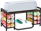 Craft Organizers and Storage Compatible by Makelifemoreconvenient