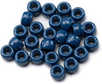 1000 Pcs Acrylic Pony Beads 6x9mm Bulk - Image 4