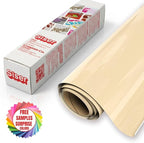 Siser EasyWeed HTV Roll 11.8" x 15ft - Image 2